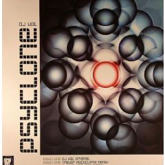 DJ Hal - DJ Hal - Psyclone - Spin Out Records