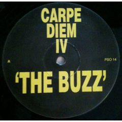 Carpe Diem - Carpe Diem - The Buzz - Plastic Surgery