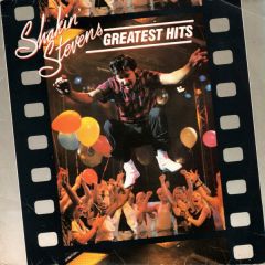 Shakin' Stevens - Shakin' Stevens - Greatest Hits Vol. 1 - Epic