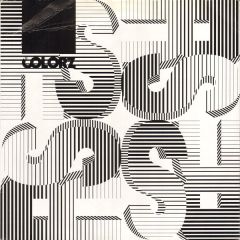 Roman Salzger - Roman Salzger - Above The Rules - 20000st, Colorz