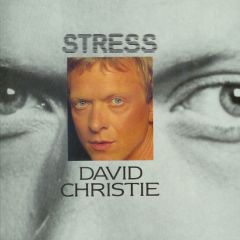 David Christie - David Christie - Stress - Carrere