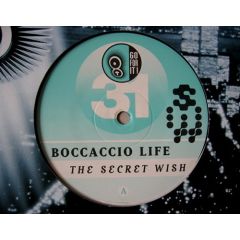 Boccaccio Life - Boccaccio Life - The Secret Wish - Go For It