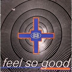 GBX - GBX - Feel So Good - The Fubar Club