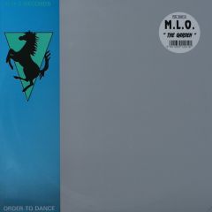MLO - MLO - The Garden - R&S