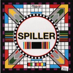 Spiller - Spiller - Solar / Rambo Lips - Nano