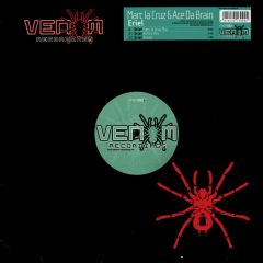 Marc La Cruz & Ace Da Brain - Marc La Cruz & Ace Da Brain - Eriel - Venom 