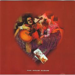 Various Artists - Various Artists - The Drum Album - Drum Records