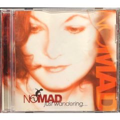 Nomad - Nomad - Just Wandering - The Music Plant