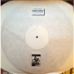 Bumpy Capers - Bumpy Capers - Jack All Your Trades - Diversity Recordings