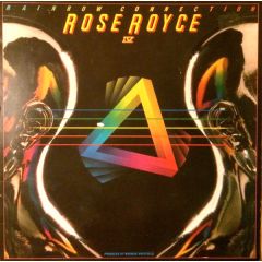 Rose Royce - Rose Royce - Rainbow Connection Iv - Whitfield