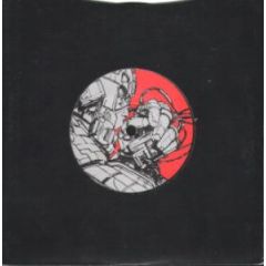 Vandal Sound - Vandal Sound - Untitled - Harthouse