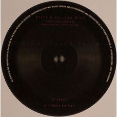 Piotr C Vs Jay Rico - Piotr C Vs Jay Rico - Sidney Poitier / Spayl - Minimal Sound Noise 6