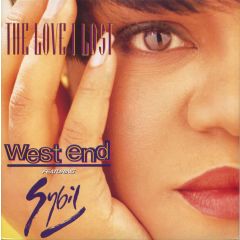 West End Featuring Sybil - West End Featuring Sybil - The Love I Lost - PWL International