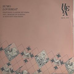 Sumo - Sumo - Lovebeat - Heya Hifi