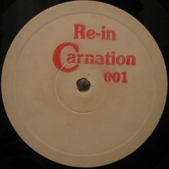 Various - Various - Re-in Carnation 001 - Re-in Carnation