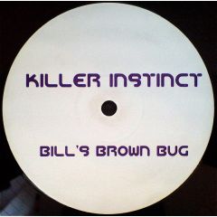 Killer Instinct - Killer Instinct - Bill's Brown Bug - Esk 01