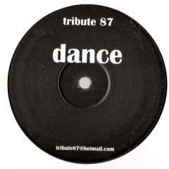 Tribute 87 Vs Kenny "Jammin" Jason With "Fast" Eddie Smith - Tribute 87 Vs Kenny "Jammin" Jason With "Fast" Eddie Smith - Dance - Not On Label