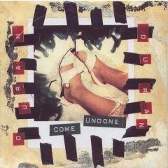 Duran Duran - Duran Duran - Come Undone - Parlophone
