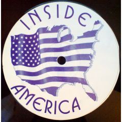 Unknown Artist - Unknown Artist - Untitled - Inside America