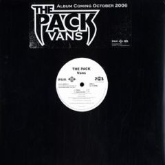 The Pack - The Pack - Vans - Jive