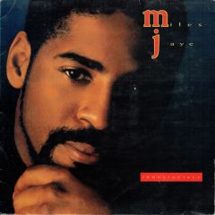 Miles Jaye - Miles Jaye - Irresistable - 4th & Broadway