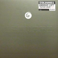 Roos - Roos - Instant Moments (2006) - Tsunami