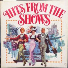 Various Artists - Various Artists - Hits From The Shows - Reader's Digest