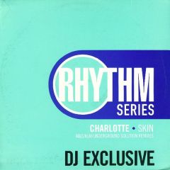 Charlotte - Charlotte - Someday - Rhythm Series