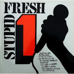 Various Artists - Various Artists - Stupid Fresh 1 - Warrior