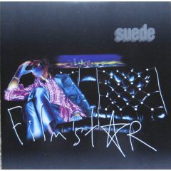 Suede - Suede - Filmstar - Nude Records