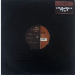 Various - Various - Xtra Sampler Vol. 2 - Xtra Nova