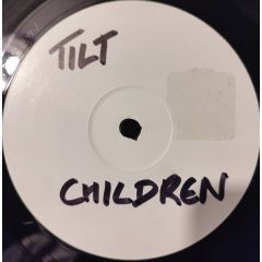 Tilt - Tilt - Children - Deconstruction