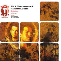 Nick Terranova & Austin Leeds - Nick Terranova & Austin Leeds - Only You - Tumbata