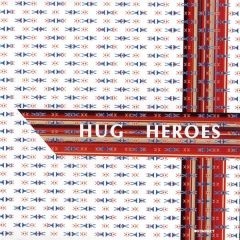 HUG - HUG - Heroes - Kompakt