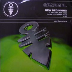 Graemel - Graemel - New Beginning - Steel Fish
