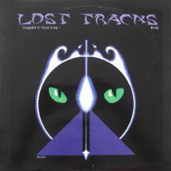 Jessie Deep! - Jessie Deep! - Lost Tracks Vol. 1 - Music Man Records