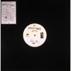 Bruce Trail - Bruce Trail - Ravine Dream - Magic Wire Recordings