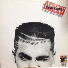 Apache Indian - Apache Indian - Chok There - Island Records