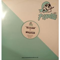 Chris C & Odyssey - Chris C & Odyssey - System 6 - Pirate Wax