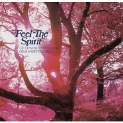 Various Artists - Various Artists - Feel The Spirit - Optimum