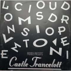 Castle Trancelott - Castle Trancelott - Indoctrinate  - Slate