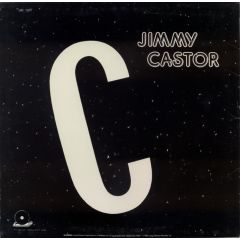 Jimmy Castor - Jimmy Castor - C - Long Distance Records
