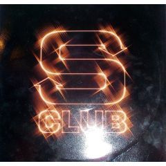 S Club 7 - S Club 7 - Alive - Polydor