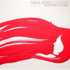 Tom & Joyce - Tom & Joyce - Queixume (Maw Remixes) - Yellow