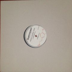 Horatio , Javi Green - Horatio , Javi Green - MDMA (incl Ada Kaleh remix) - Quanticman Records
