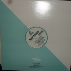 Mark Sinclair - Mark Sinclair - Viva Curitiba - Pirate Wax