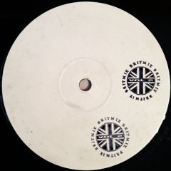 Various - Various - Britmix Vol. 2 - Britmix