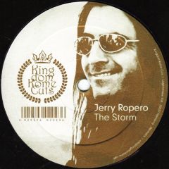Jerry Ropero - Jerry Ropero - The Storm - Kingdom Kome Cuts