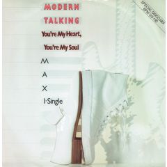 Modern Talking - Modern Talking - You're My Heart, You're My Soul - Magnet