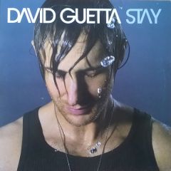 David Guetta - David Guetta - Stay - Virgin